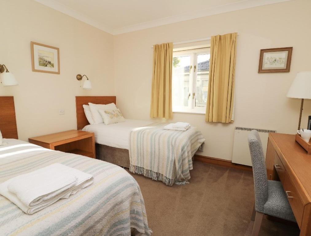 Llety Ceiro Guesthouse Aberystwyth Exterior foto