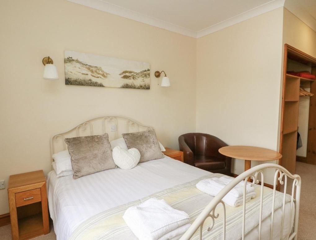 Llety Ceiro Guesthouse Aberystwyth Exterior foto