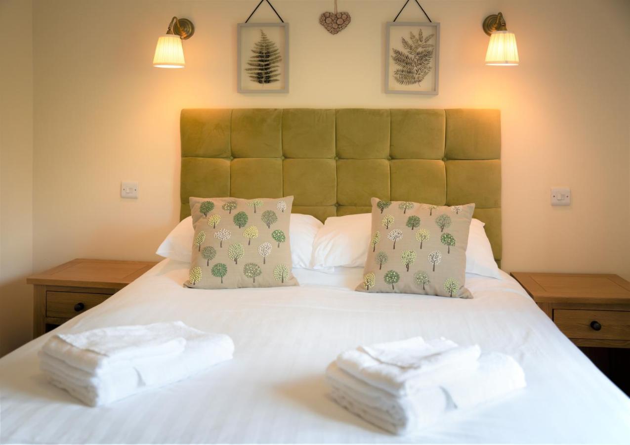 Llety Ceiro Guesthouse Aberystwyth Exterior foto