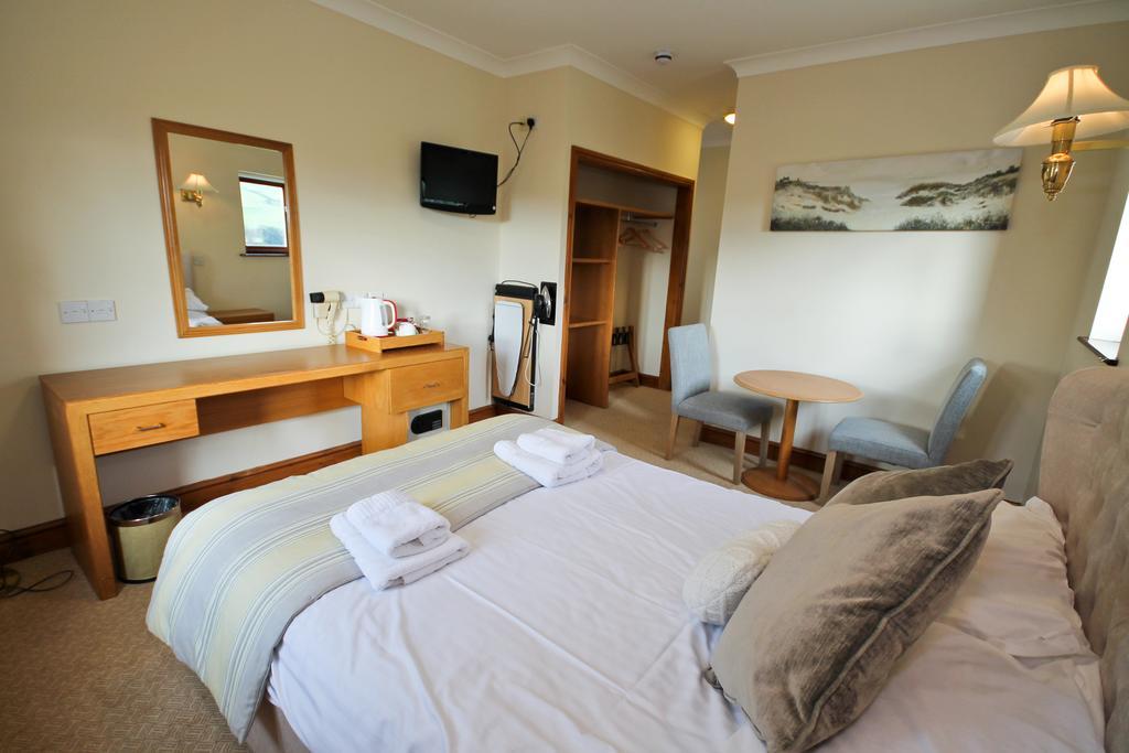 Llety Ceiro Guesthouse Aberystwyth Exterior foto