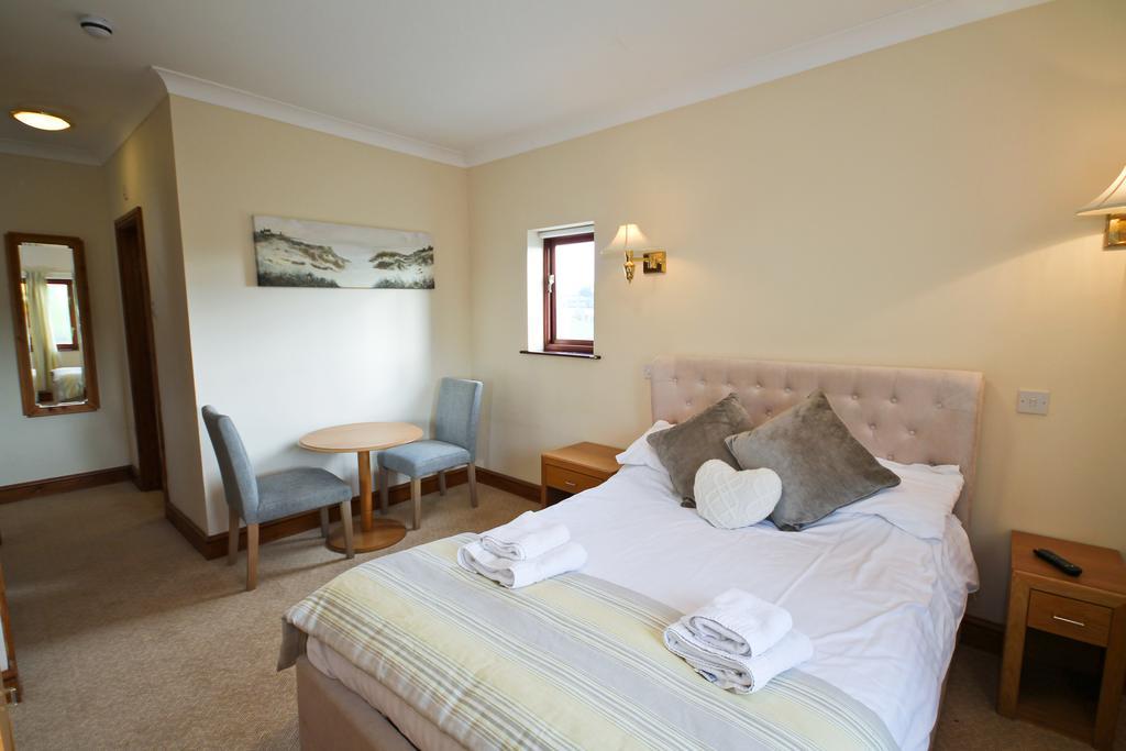 Llety Ceiro Guesthouse Aberystwyth Exterior foto