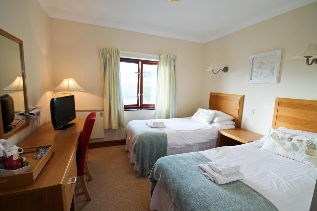 Llety Ceiro Guesthouse Aberystwyth Exterior foto
