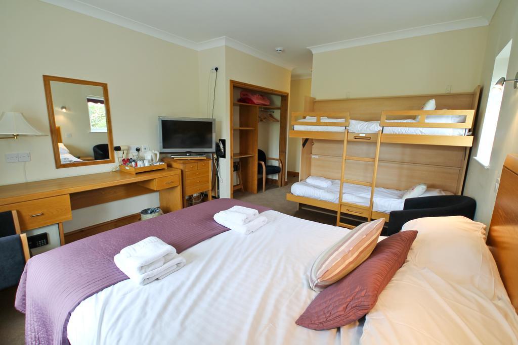 Llety Ceiro Guesthouse Aberystwyth Exterior foto